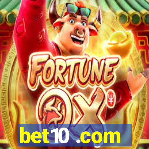 bet10 .com